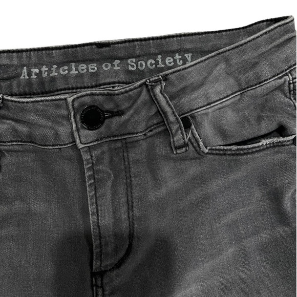 Articles of Society Jeans - Picture 3 of 4